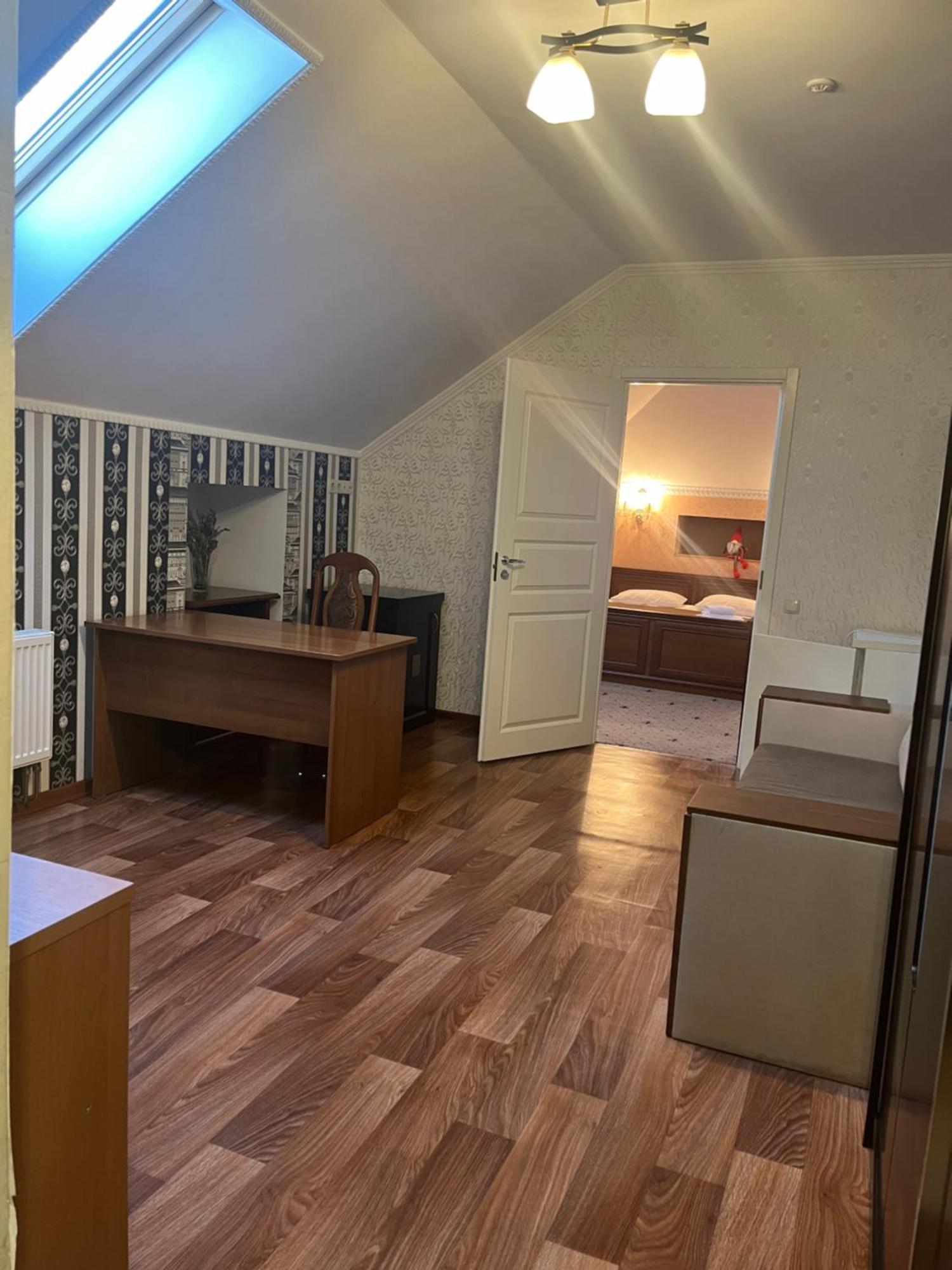Hotel Lavilia Киев Екстериор снимка