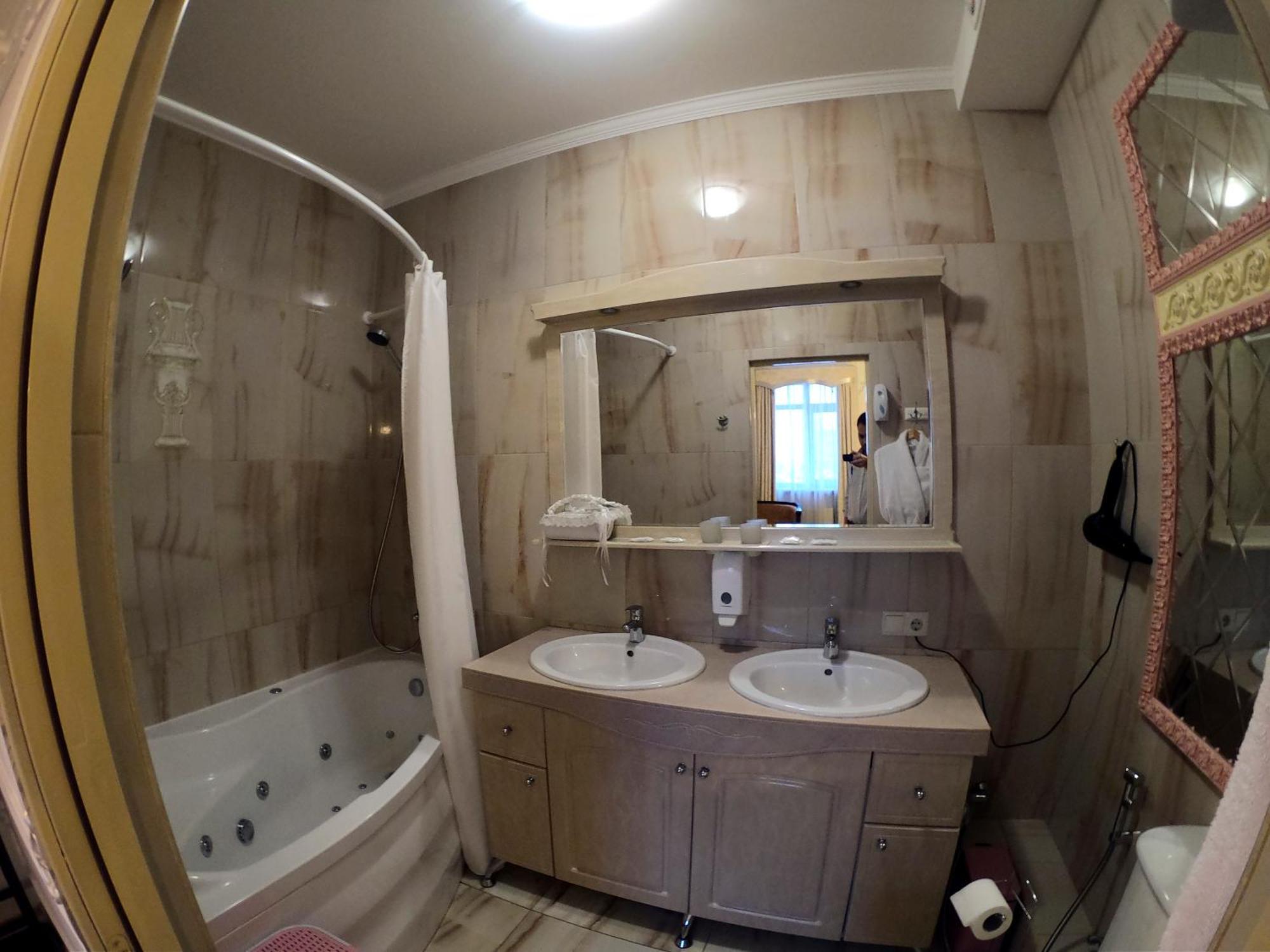 Hotel Lavilia Киев Стая снимка