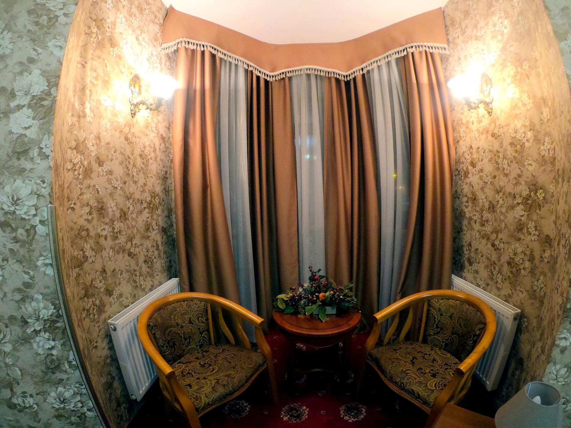 Hotel Lavilia Киев Стая снимка