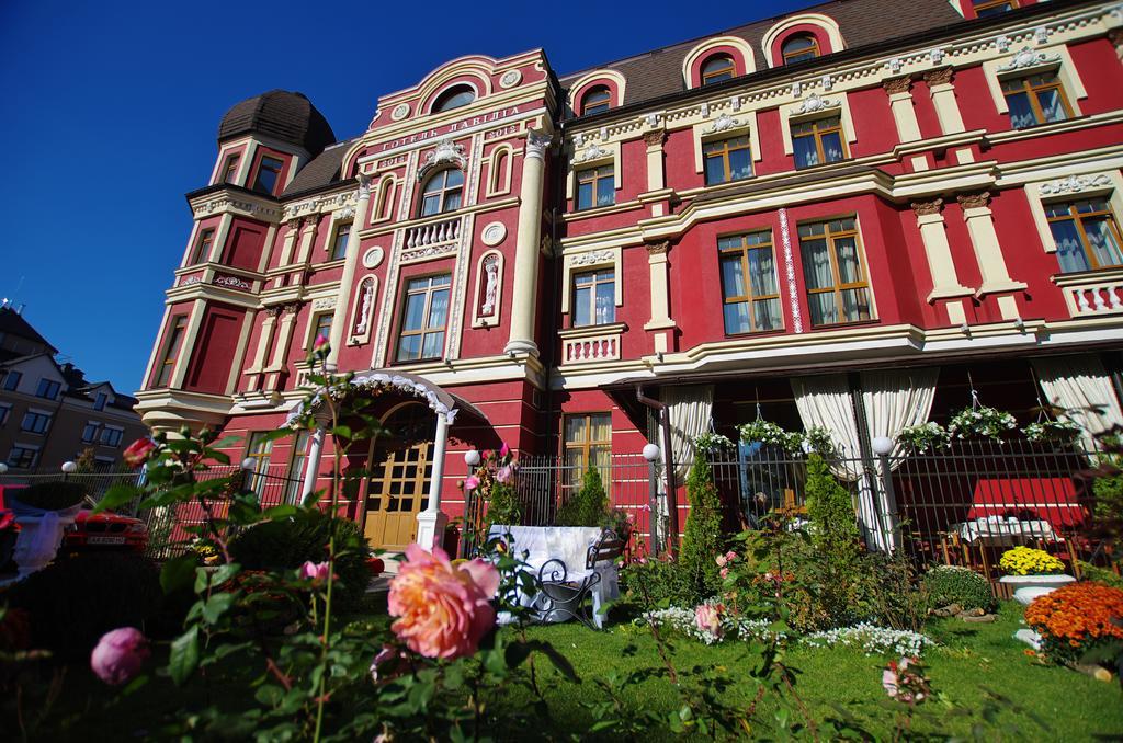 Hotel Lavilia Киев Екстериор снимка