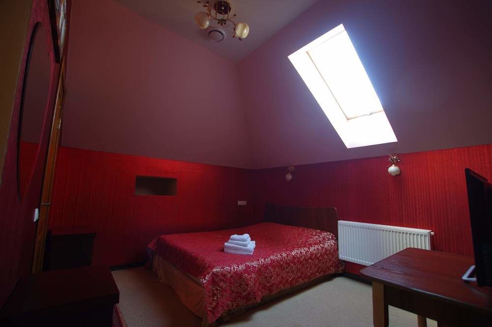 Hotel Lavilia Киев Екстериор снимка