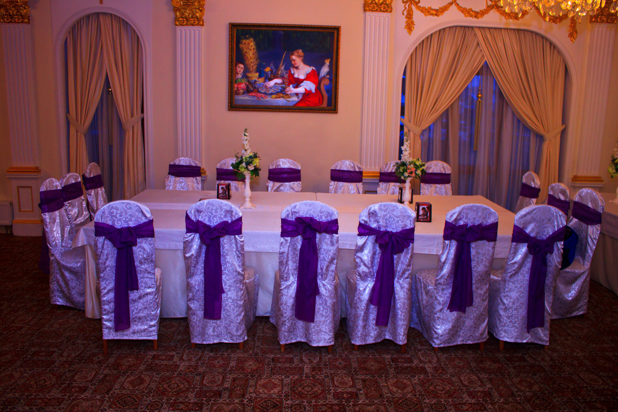 Hotel Lavilia Киев Екстериор снимка