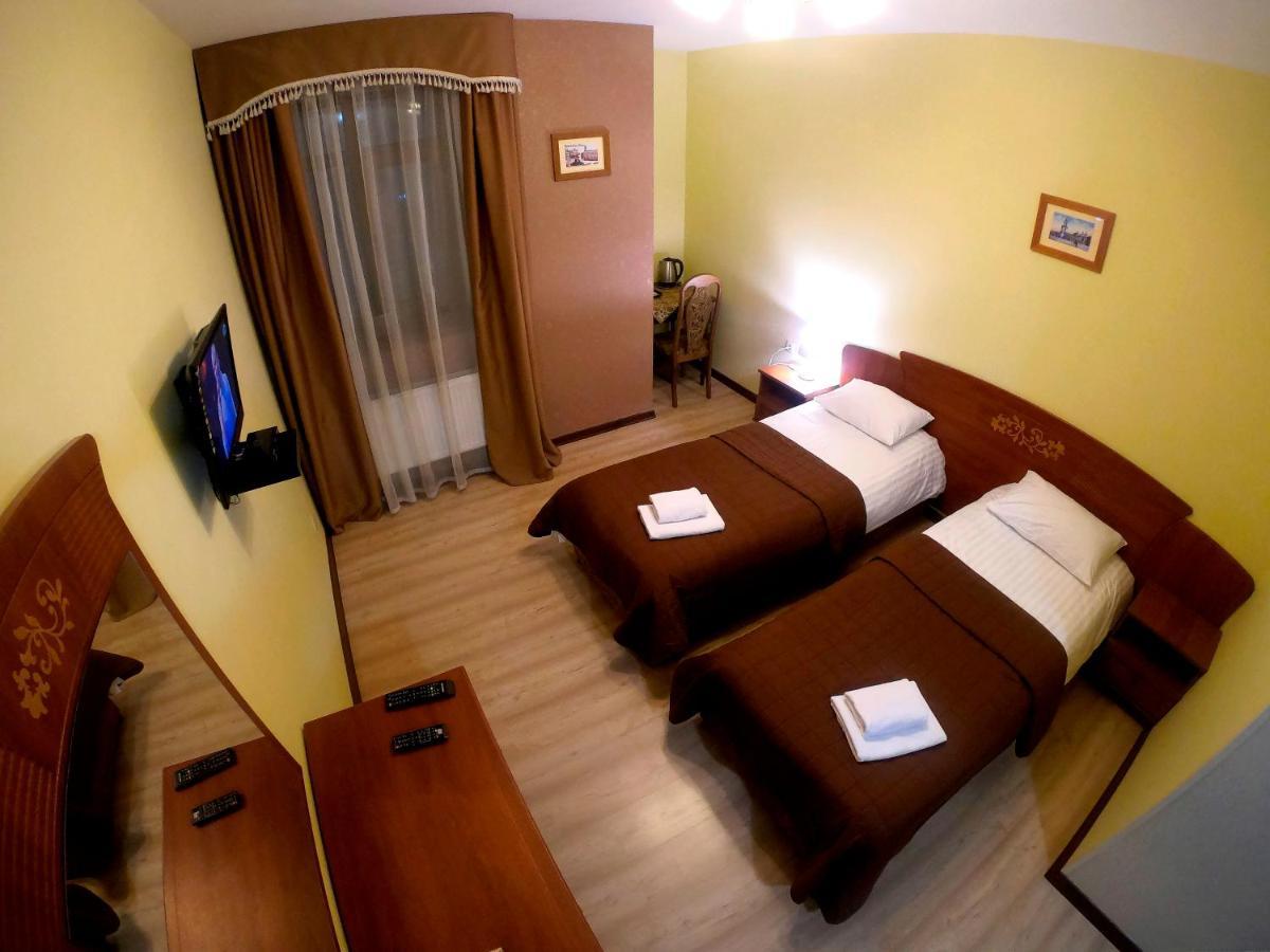 Hotel Lavilia Киев Екстериор снимка