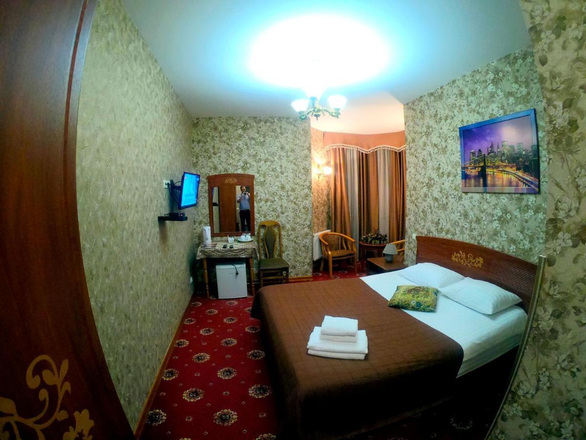 Hotel Lavilia Киев Стая снимка
