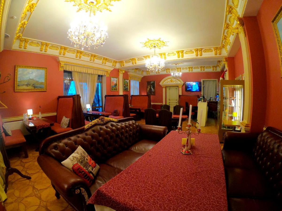 Hotel Lavilia Киев Екстериор снимка
